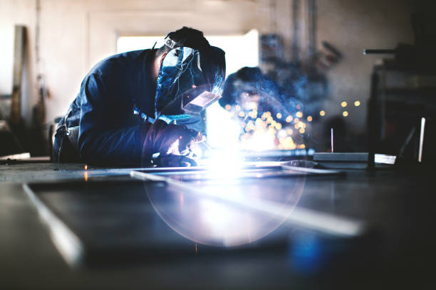 Best Automotive Welding in Prien, LA