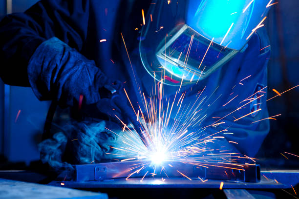 Trusted Prien, LA Welder & Metal Fabrication Experts