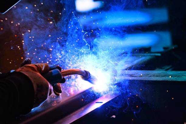 Affordable Welder Services in Prien, LA