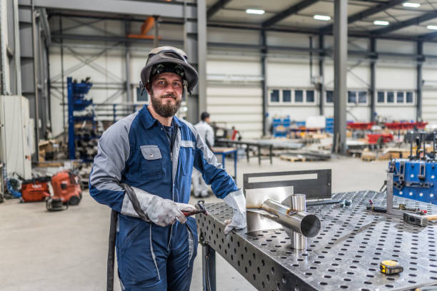 Best Pipe Welding in Prien, LA
