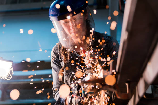 Affordable Welder Services in Prien, LA